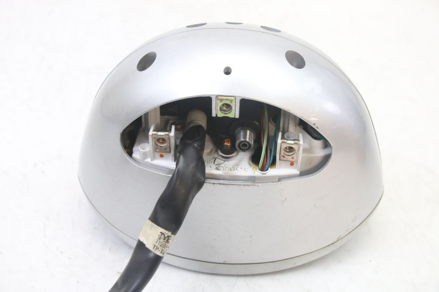 photo de COMPTEUR  KYMCO GRAND DINK 125 (2008 - 2014)