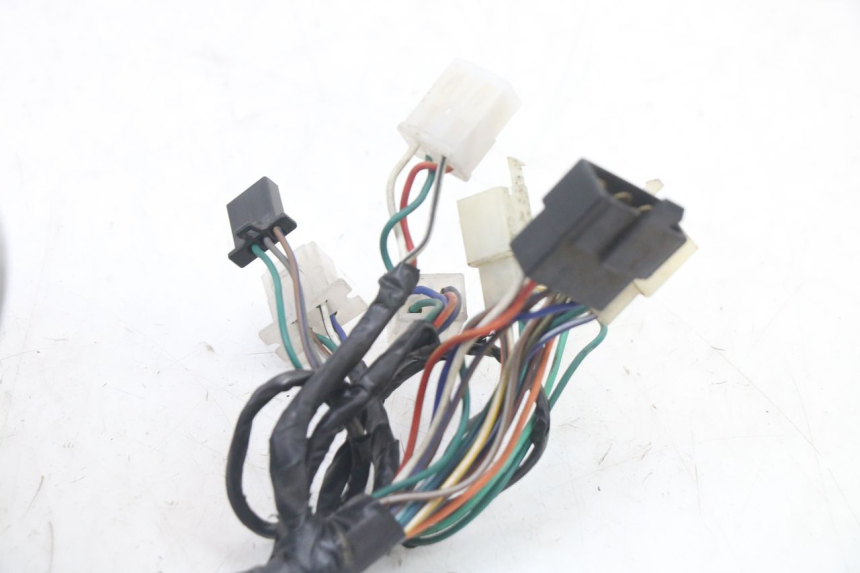 photo de COMPTEUR  KYMCO GRAND DINK 125 (2008 - 2014)