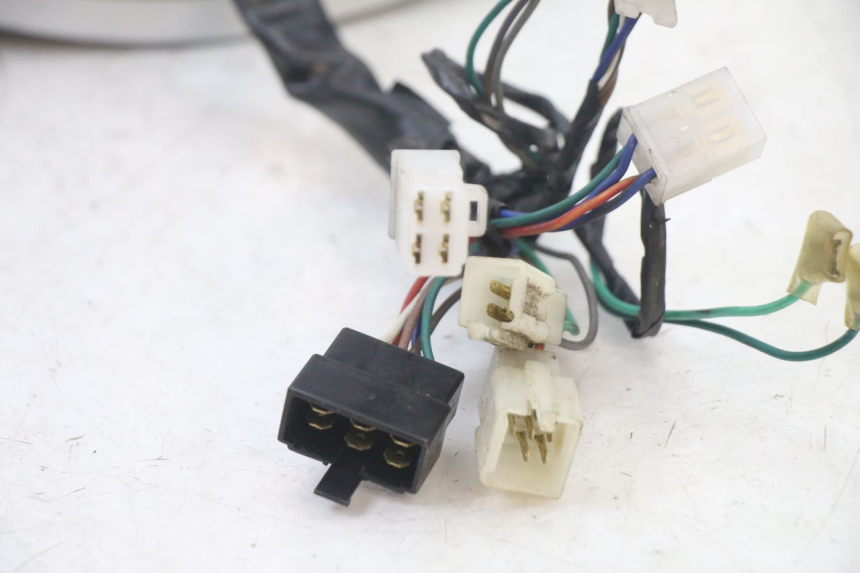 photo de COMPTEUR  KYMCO GRAND DINK 125 (2008 - 2014)