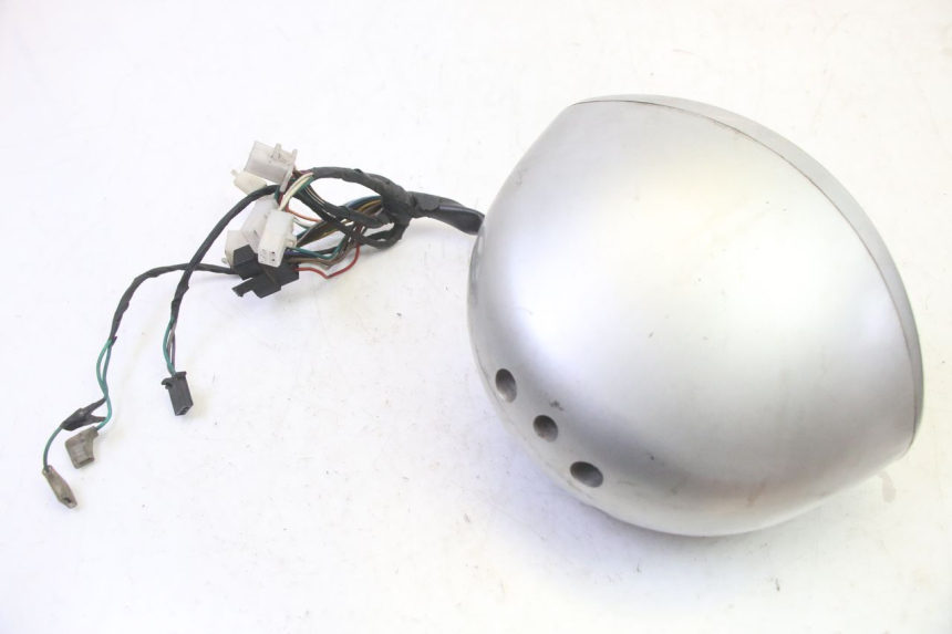 photo de COMPTEUR  KYMCO GRAND DINK 125 (2008 - 2014)