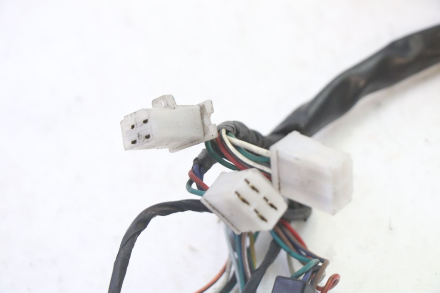 photo de COMPTEUR  KYMCO GRAND DINK 125 (2008 - 2014)