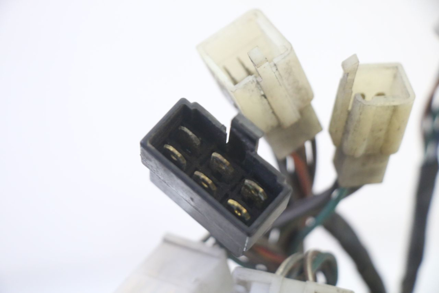 photo de COMPTEUR  KYMCO GRAND DINK 125 (2002 - 2007)