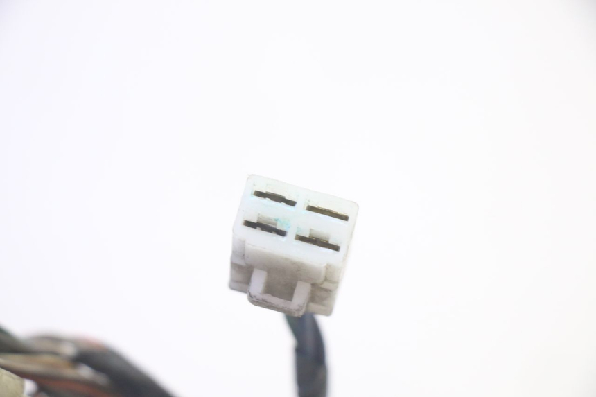 photo de COMPTEUR  KYMCO GRAND DINK 125 (2002 - 2007)