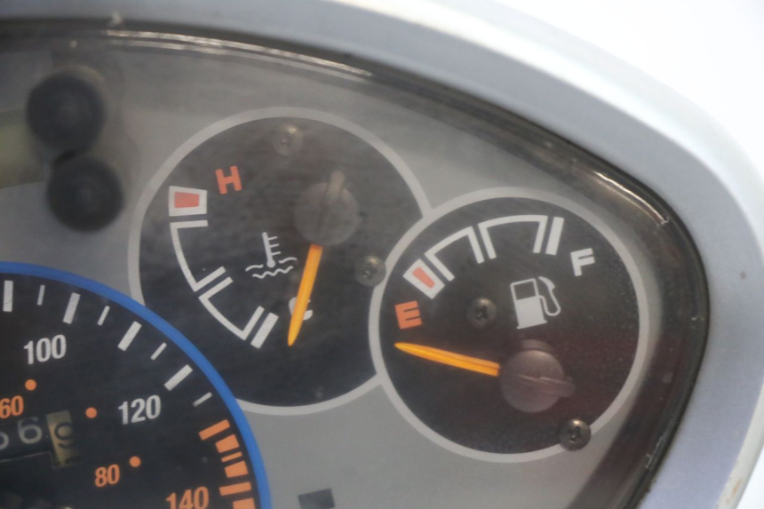 photo de COMPTEUR  KYMCO GRAND DINK 125 (2002 - 2007)