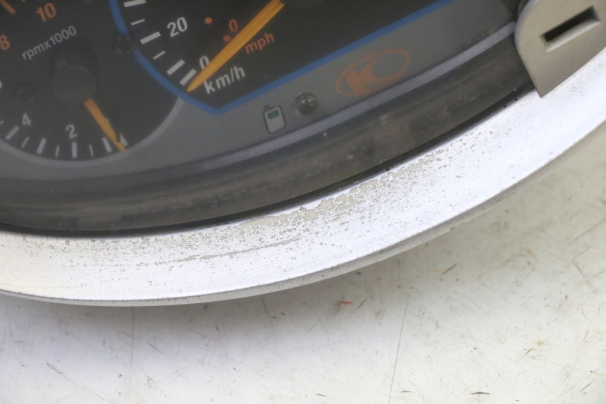photo de COMPTEUR  KYMCO GRAND DINK 125 (2002 - 2007)