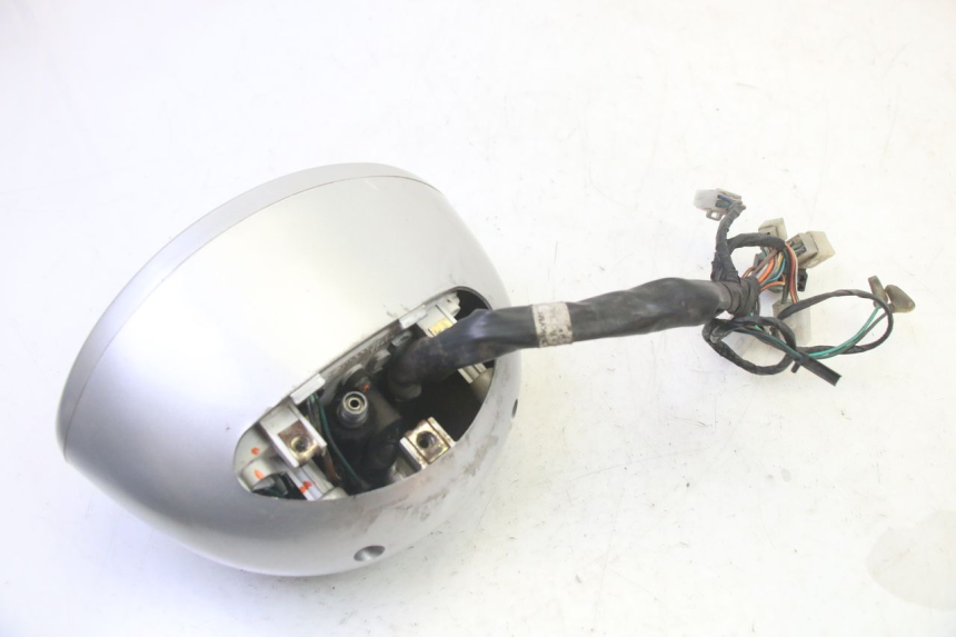 photo de COMPTEUR  KYMCO GRAND DINK 125 (2002 - 2007)