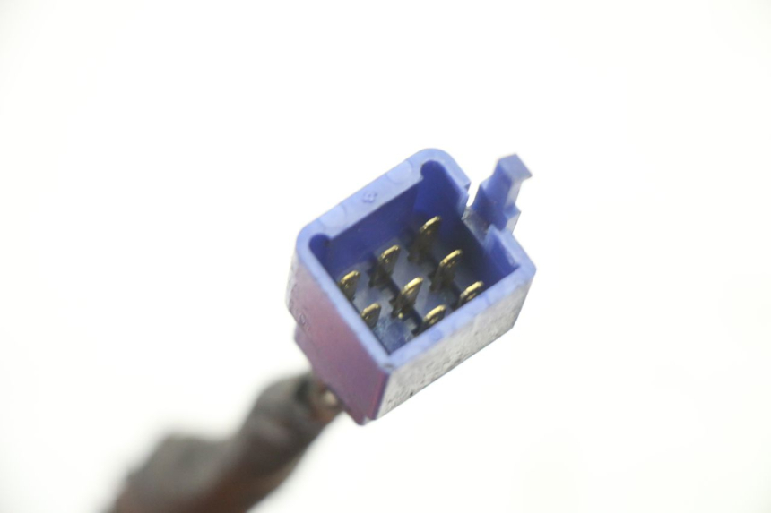 photo de COMPTEUR  SUZUKI GS GSE 500 (2001 - 2003)