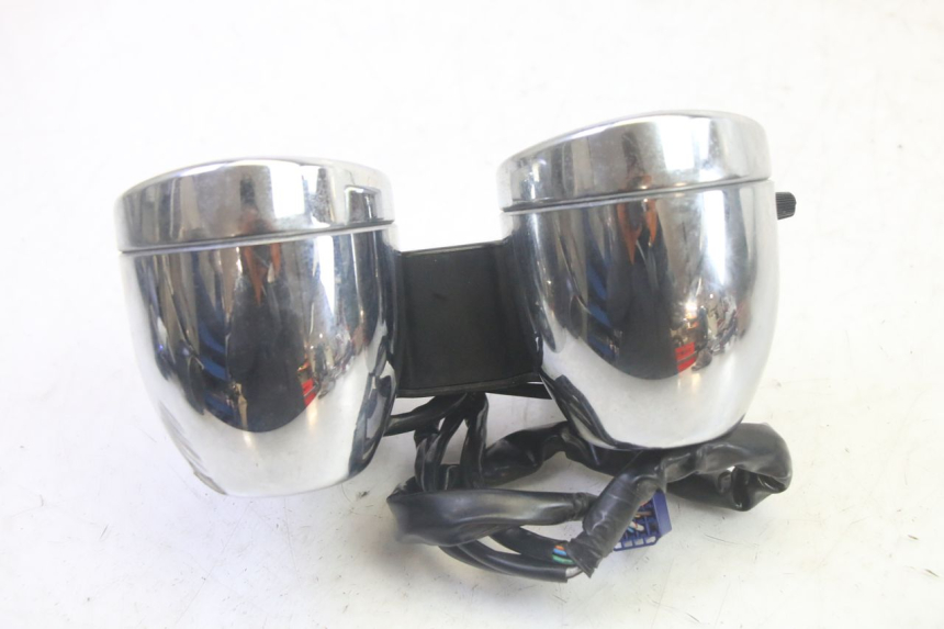 photo de COMPTEUR  SUZUKI GSF N BANDIT 600 (1996 - 1999) - Points de fixation