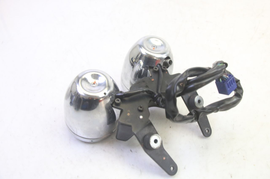 photo de COMPTEUR  SUZUKI GSF N BANDIT 600 (1996 - 1999) - État de surface