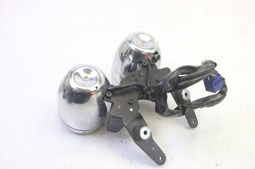 photo de COMPTEUR  SUZUKI GSF N BANDIT 600 (1996 - 1999) - Marquages et références