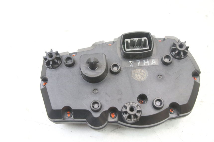 photo de COMPTEUR  SUZUKI GSX F GSXF 650 (2007 - 2015)