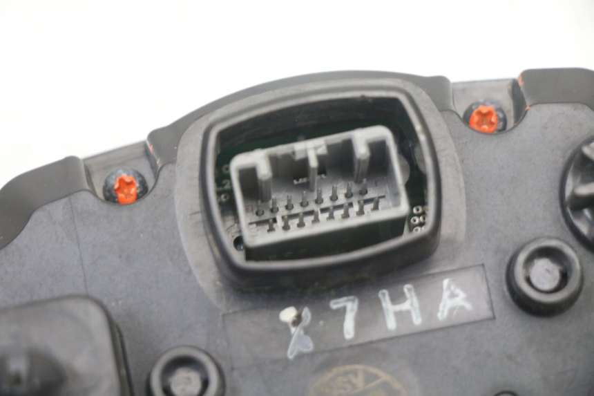 photo de COMPTEUR  SUZUKI GSX F GSXF 650 (2007 - 2015)