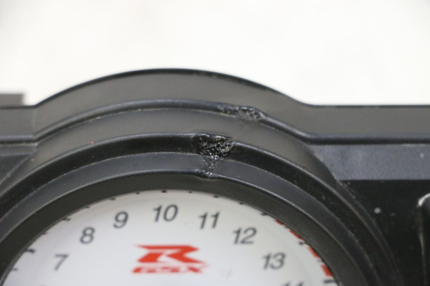 photo de COMPTEUR  SUZUKI GSXR GSX-R 1000 (2003 - 2004) - Photo complémentaire