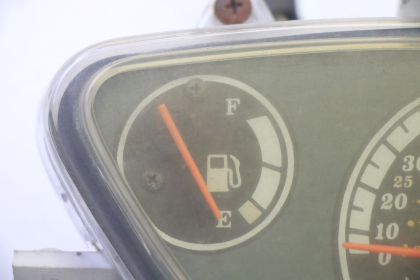 photo de COMPTEUR EUROCKA GTR 50 (2018 - 2021) - Détail de la pièce