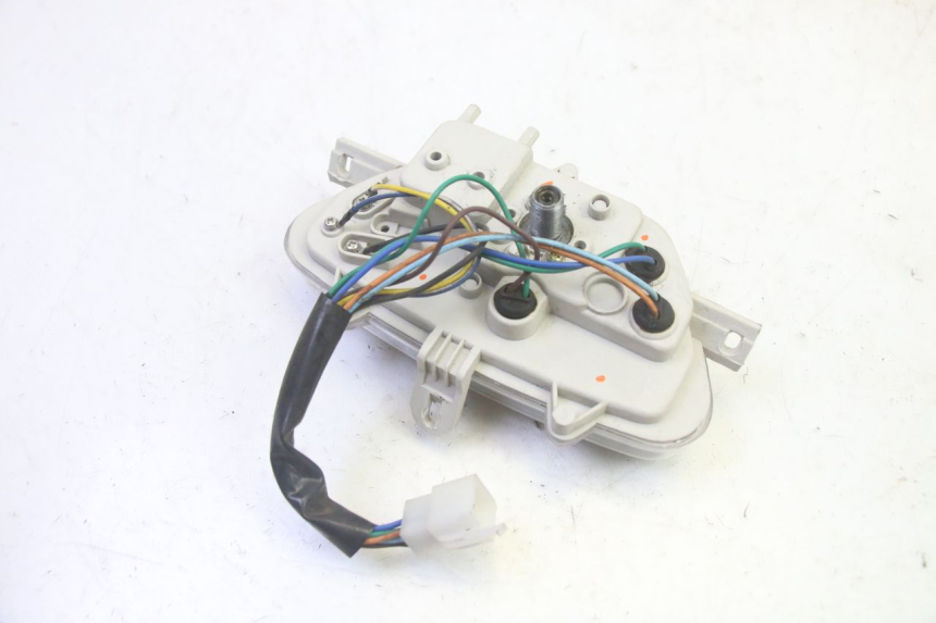 photo de COMPTEUR EUROCKA GTR 50 (2018 - 2021) - Points de fixation