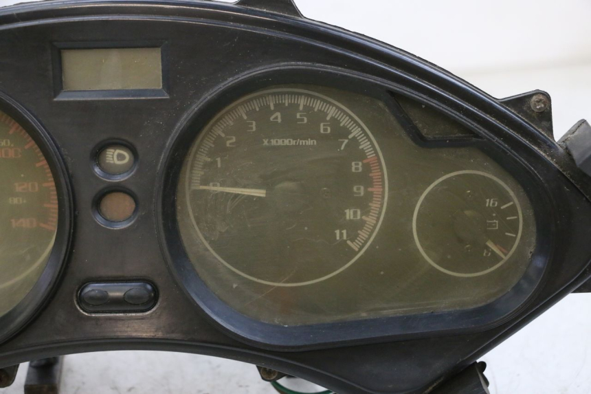 photo de COMPTEUR  JM MOTORS GTS 125 (2015 - 2019) - Détails caractéristiques