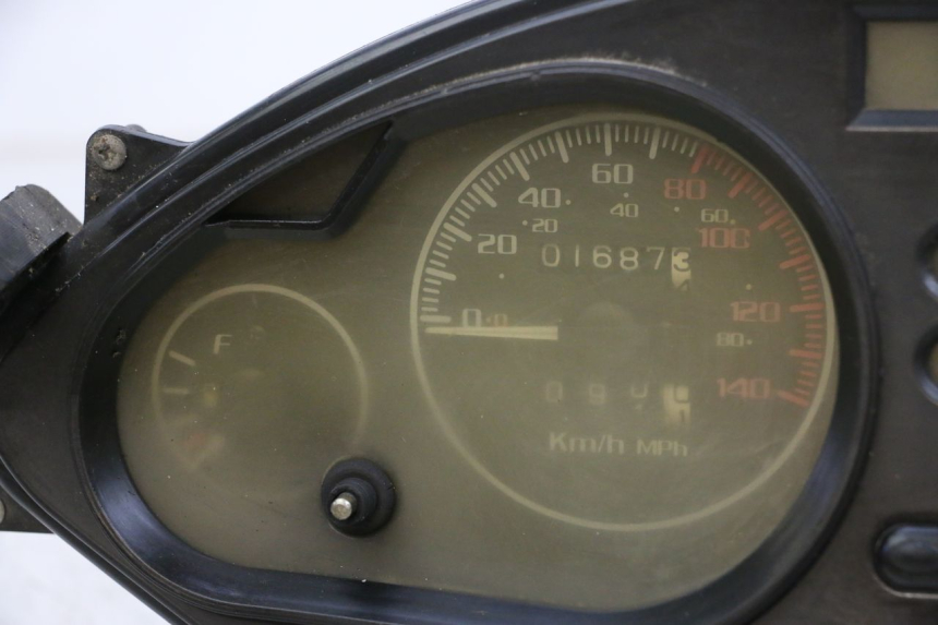 photo de COMPTEUR  JM MOTORS GTS 125 (2015 - 2019) - Zoom composants