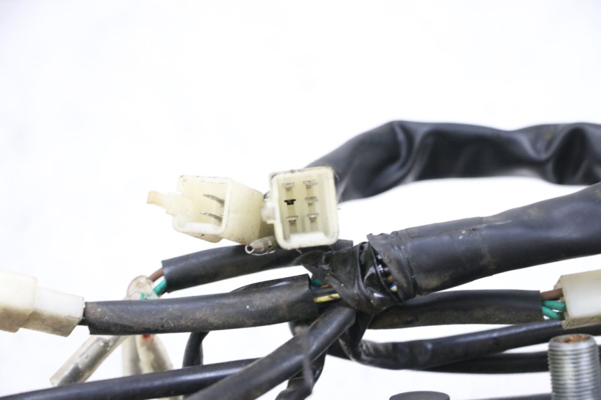 photo de COMPTEUR  JM MOTORS GTS 125 (2015 - 2019) - Autre angle de vue