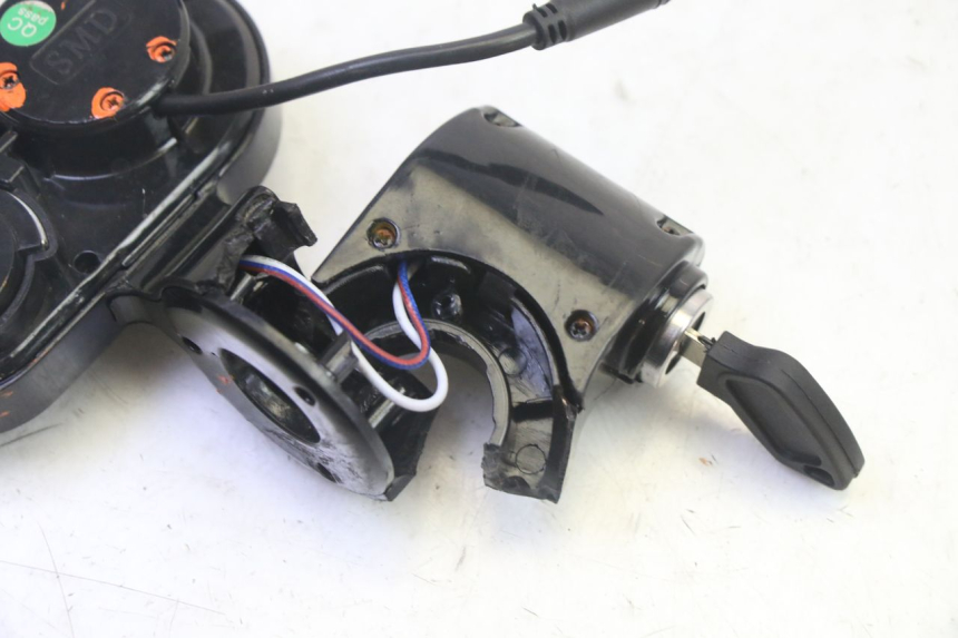 photo de COMPTEUR  HITWAY H5 1