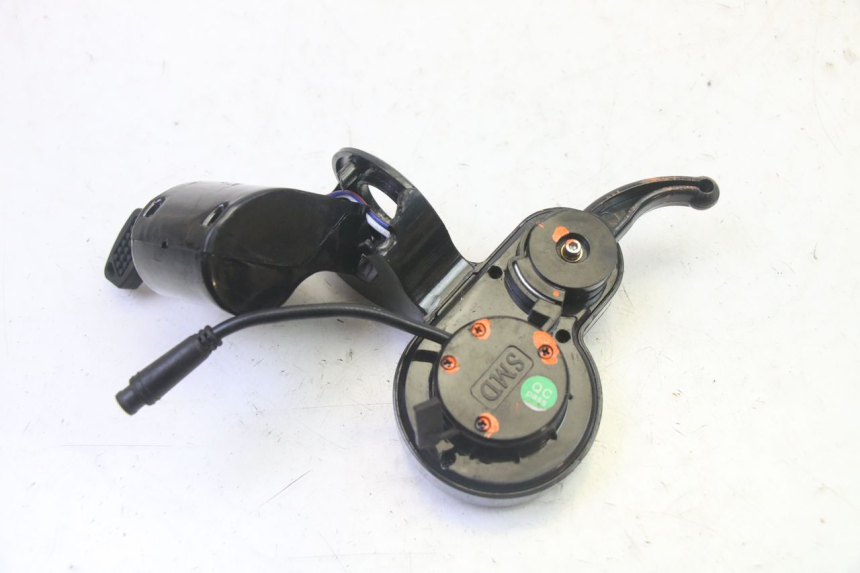 photo de COMPTEUR  HITWAY H5 1