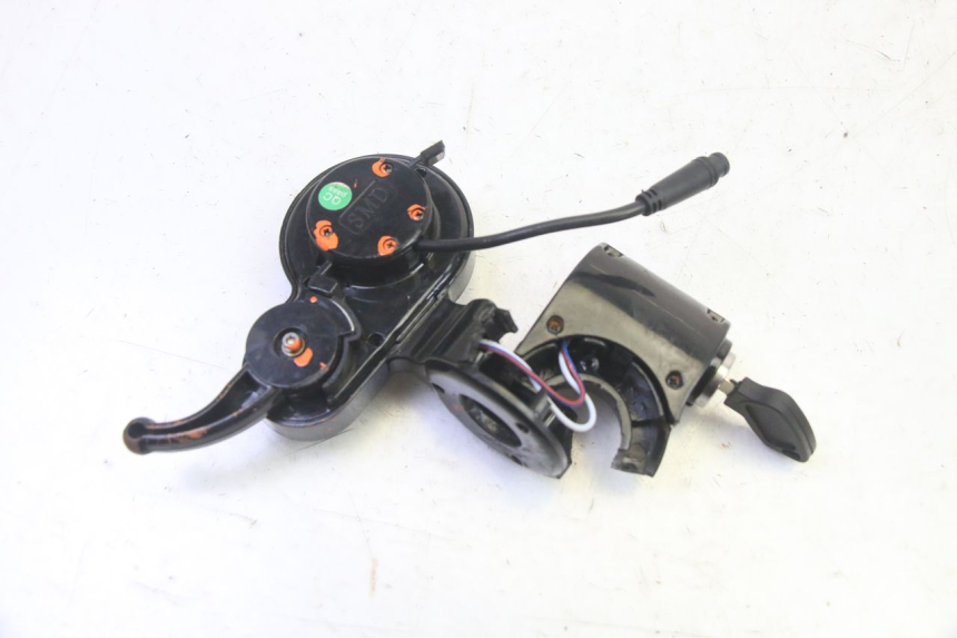 photo de COMPTEUR  HITWAY H5 1