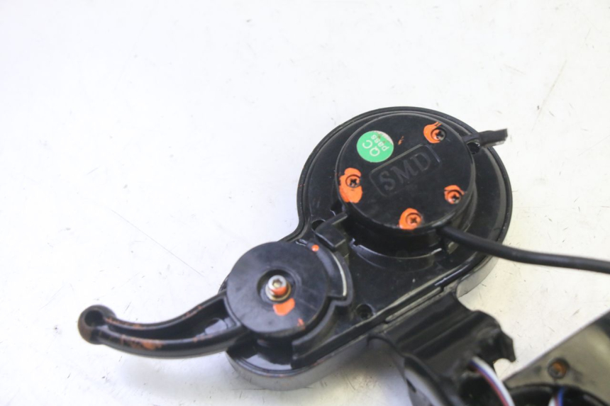 photo de COMPTEUR  HITWAY H5 1