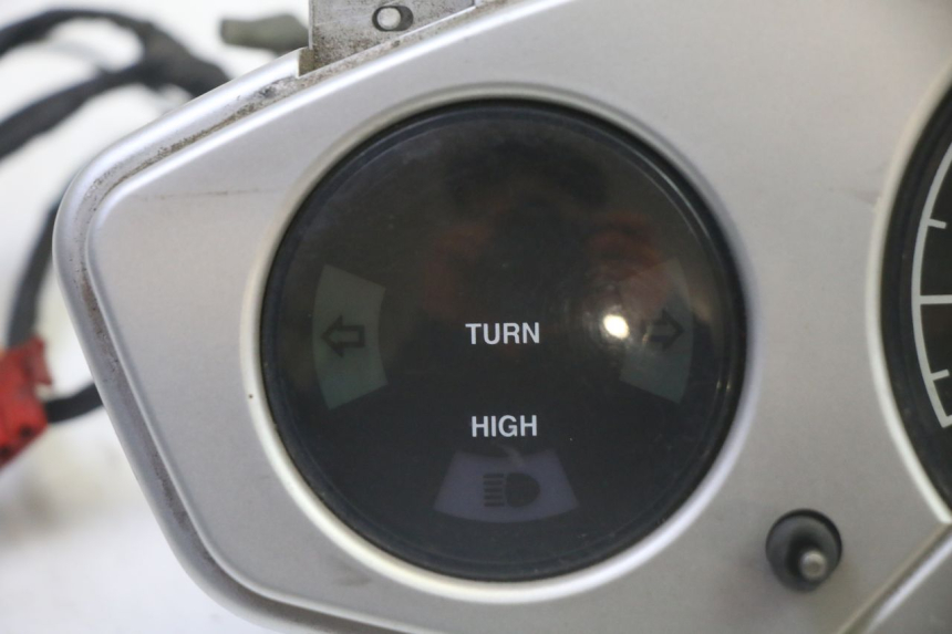 photo de COMPTEUR  DAELIM HISTORY 125 (2001 - 2002)