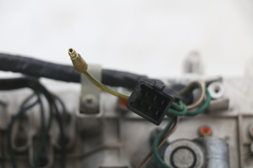 photo de COMPTEUR  HONDA CBR F 1000 (1993 - 1996)