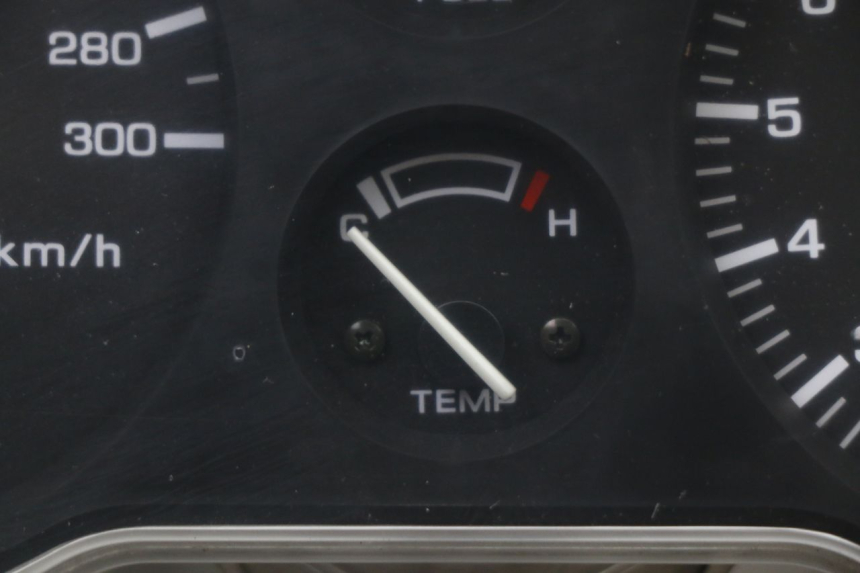 photo de COMPTEUR  HONDA CBR F 1000 (1993 - 1996)