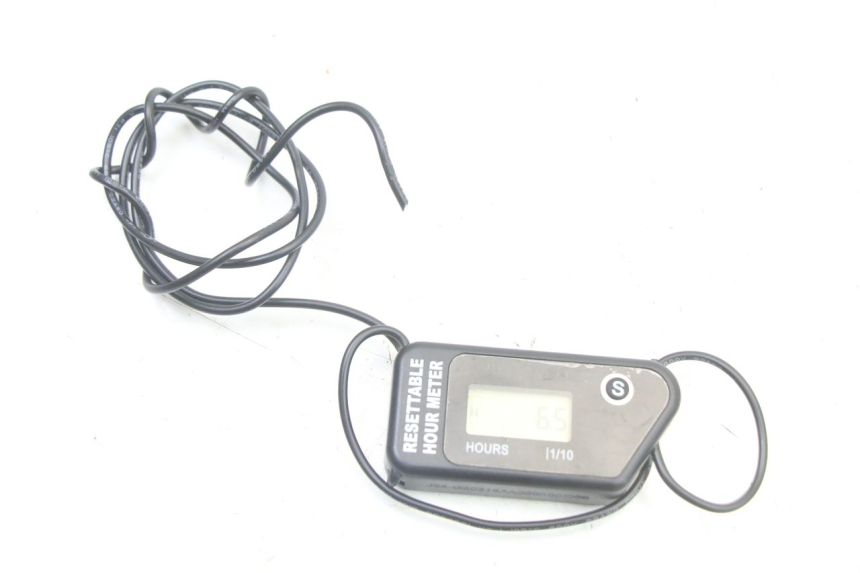 photo de COMPTEUR  HONDA CR 85 (2003 - 2007)