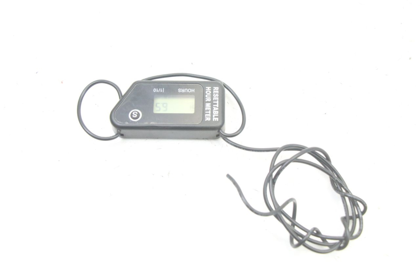 photo de COMPTEUR  HONDA CR 85 (2003 - 2007)