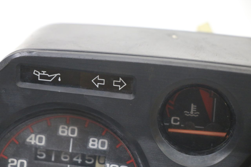 photo de COMPTEUR  HONDA MTX TC02 125 (1987 - 1989)