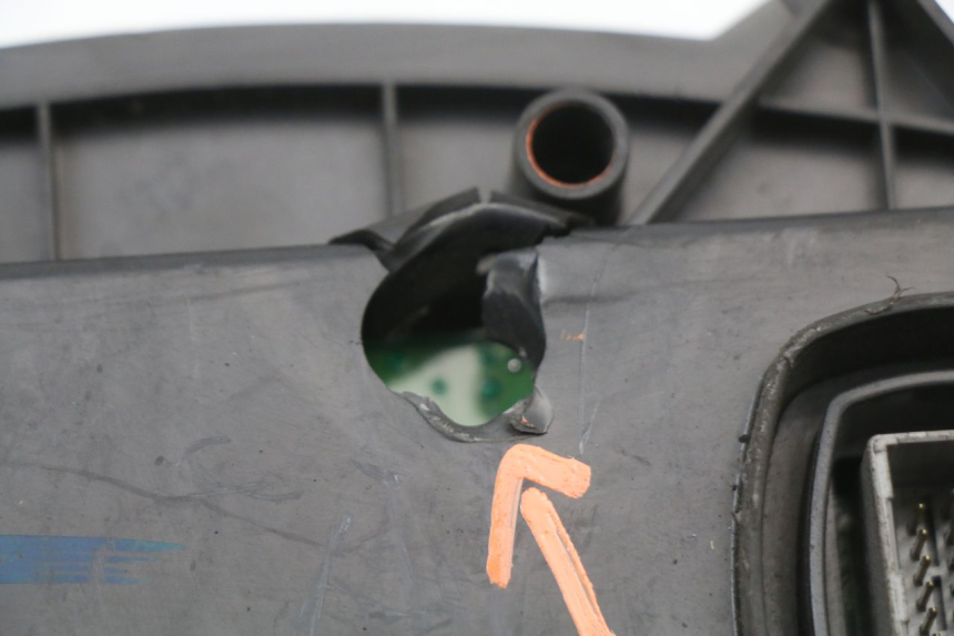 photo de COMPTEUR  HONDA PCX (JF28) 125 (2009 - 2011)