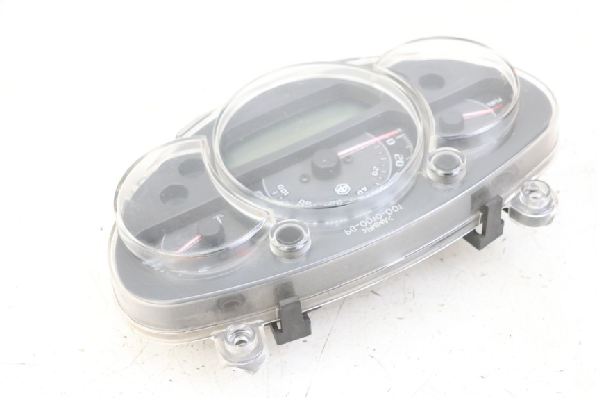 photo de COMPTEUR  PIAGGIO IE MP3 YOURBAN 300 (2011 - 2016)