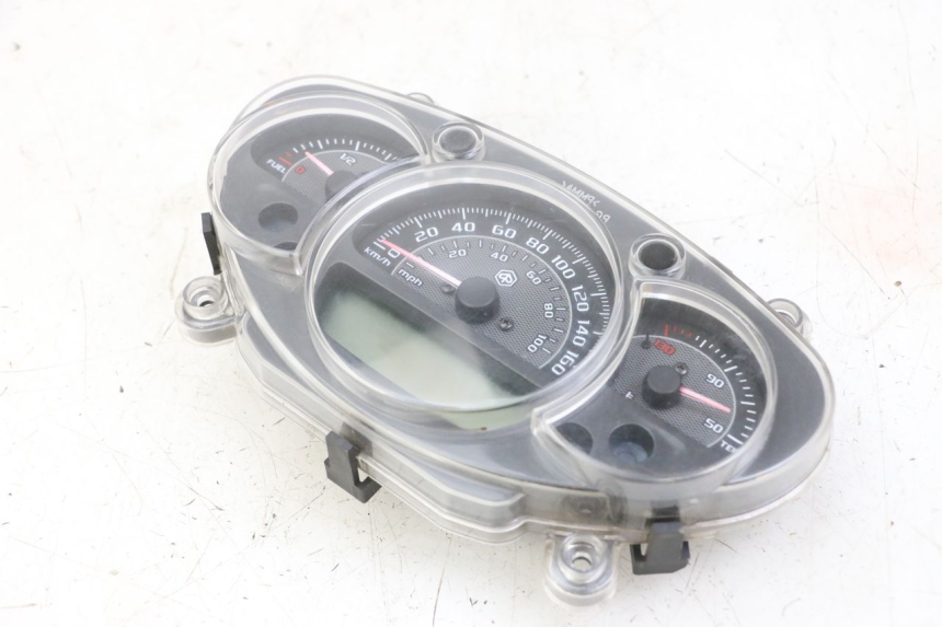 photo de COMPTEUR  PIAGGIO IE MP3 YOURBAN 300 (2011 - 2016)