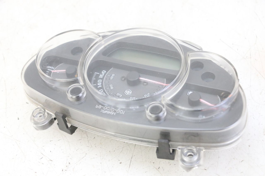 photo de COMPTEUR  PIAGGIO IE MP3 YOURBAN 300 (2011 - 2016)