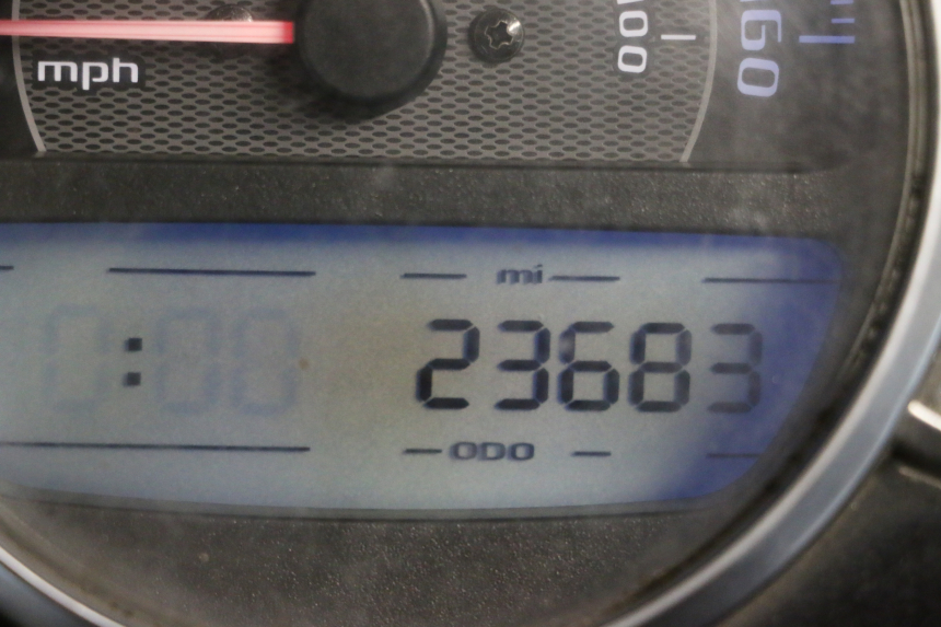 photo de COMPTEUR  PIAGGIO IE MP3 YOURBAN 300 (2011 - 2016)