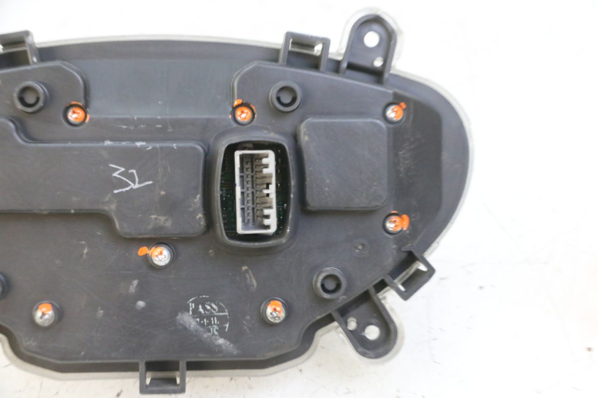 photo de COMPTEUR  PIAGGIO IE MP3 YOURBAN 300 (2011 - 2016)