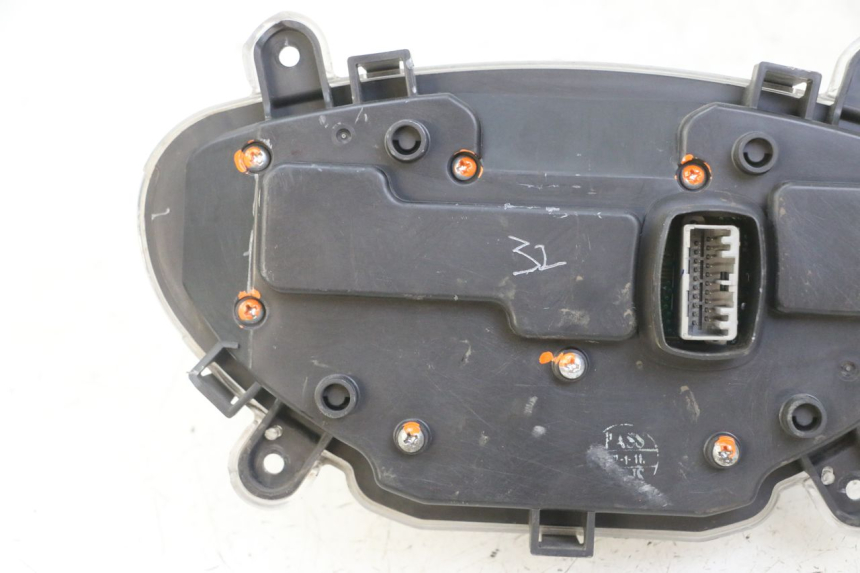 photo de COMPTEUR  PIAGGIO IE MP3 YOURBAN 300 (2011 - 2016)