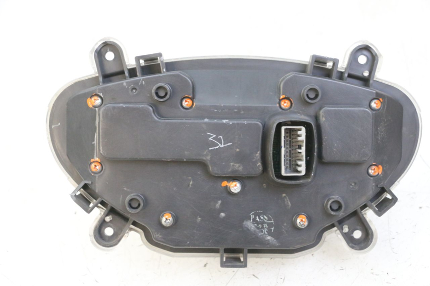photo de COMPTEUR  PIAGGIO IE MP3 YOURBAN 300 (2011 - 2016)
