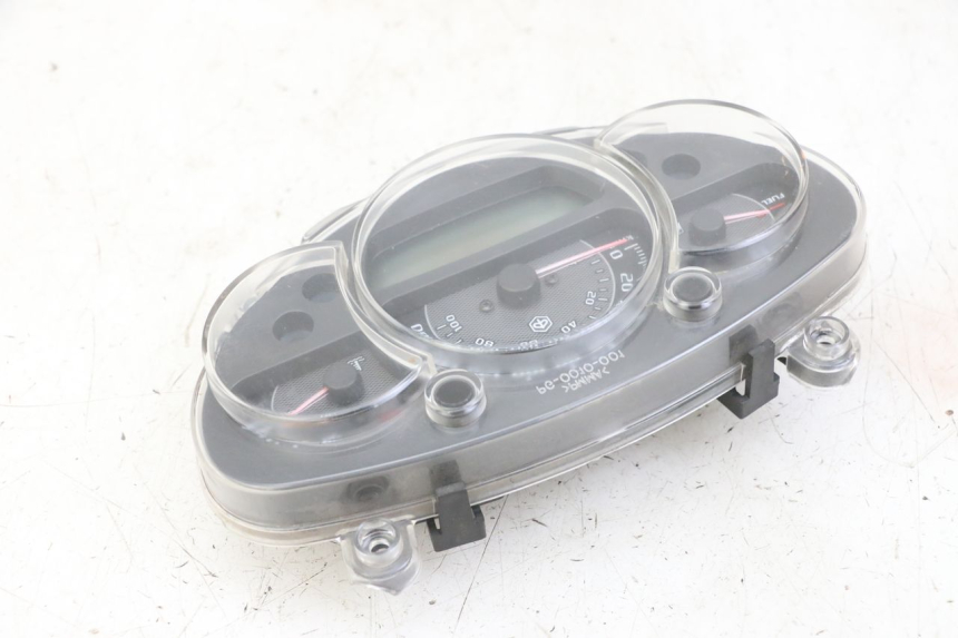 photo de COMPTEUR  PIAGGIO IE MP3 YOURBAN 300 (2011 - 2016)