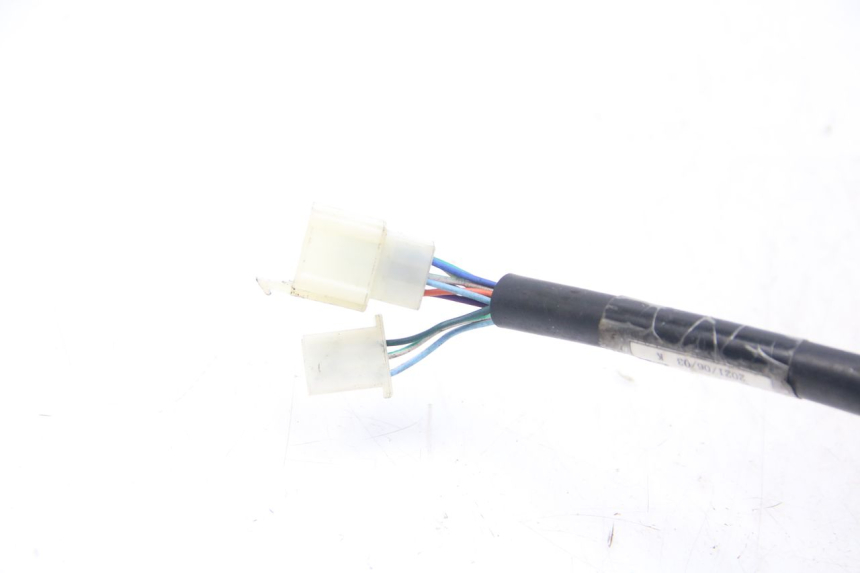 photo de COMPTEUR SYM JET 14 4T 50 (2018 - 2022)