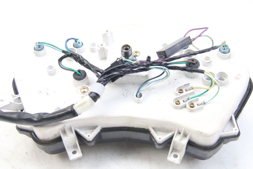 photo de COMPTEUR SYM JET 14 4T 50 (2018 - 2022)