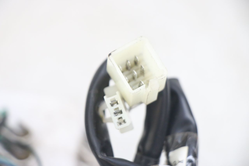 photo de COMPTEUR SYM JET 14 4T 50 (2018 - 2022)