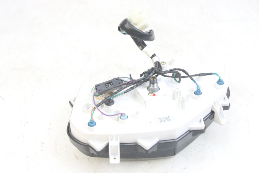 photo de COMPTEUR SYM JET 14 4T 50 (2018 - 2022)