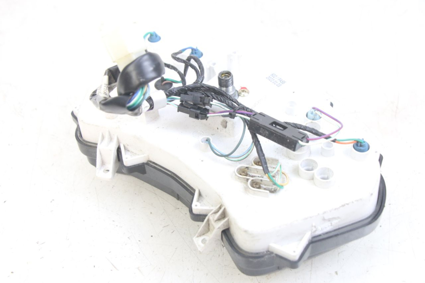 photo de COMPTEUR SYM JET 14 4T 50 (2018 - 2022)