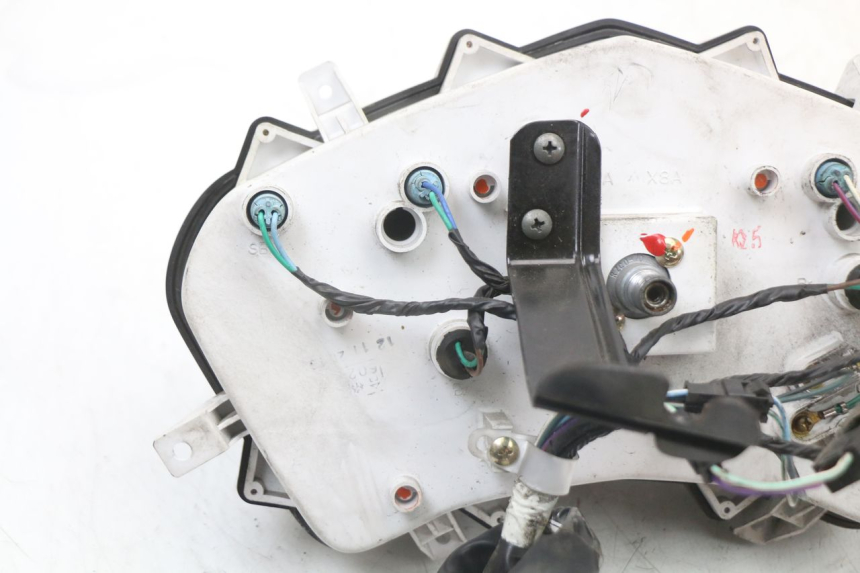 photo de COMPTEUR SYM JET 14 4T 50 (2018 - 2022)