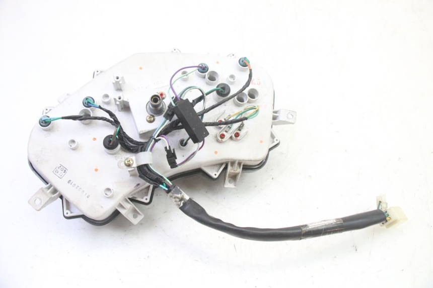 photo de COMPTEUR SYM JET 14 4T 50 (2018 - 2022)