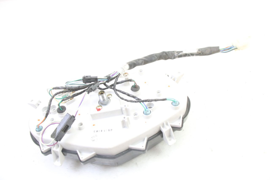 photo de COMPTEUR SYM JET 14 4T 50 (2018 - 2022)
