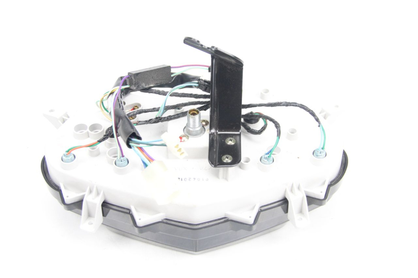 photo de COMPTEUR SYM JET 4 4T 50 (2018 - 2021)